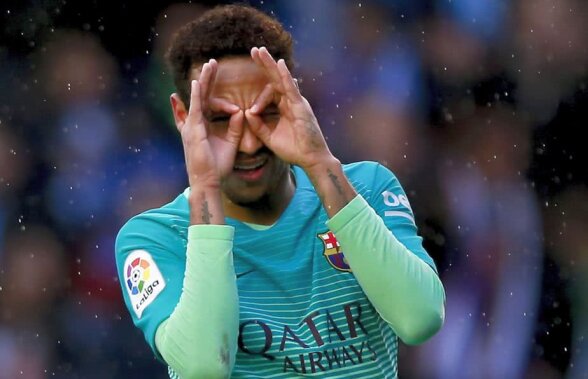 Neymar a luat o decizie-șoc » Vrea să revină la Barcelona cât mai repede