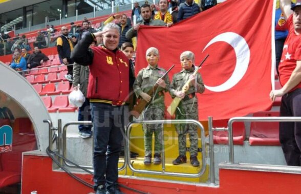 VIDEO Cinci goluri într-un meci nebun pentru Kayserispor cu cea mai slabă echipă a Turciei: Șumudică, trimis din nou în tribună 