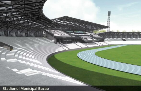 Încă un stadion nou în fotbalul românesc: primul din Moldova! Ionuț Lupescu a făcut anunțul 