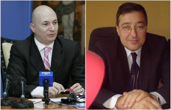 Bombonica lui Codrin Ștefănescu » Sunt plătiți din bani publici ca să se ocupe de oamenii cu dizabilități și ei stau, de fapt, în sediul PSD și la Senat!