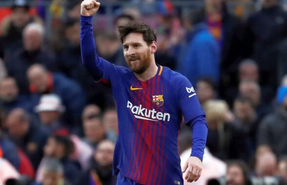 Messi la Manchester City? Directorul executiv al liderului din Premier League a vorbit despre argentinian: "Îl cunosc pe el, dar și pe familia lui destul de bine"