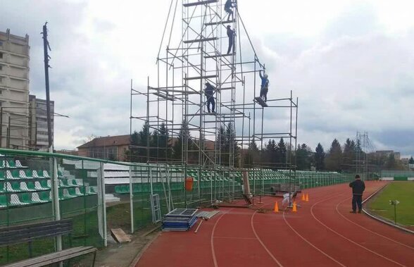 Emulație fără precedent înaintea debutului pe propriul stadion în Liga 1! Toate biletele, sold-out într-un timp record