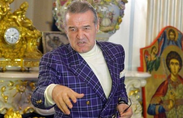 Becali sare în apărarea lui Lupescu după dezvăluirile lui Burleanu: "Așa trebuie să fure, ca pisica!"