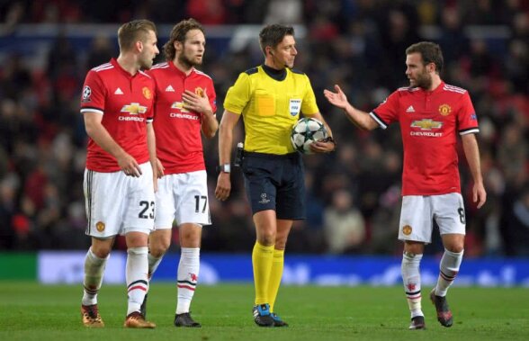 Nu mai are viață la Manchester United! Mourinho trimite un jucător la o rivală din Premier League 