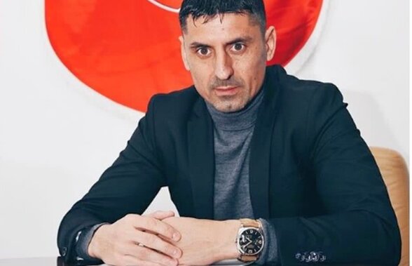 FOTO Lux la prezentare » Cât a cheltuit Dănciulescu pe "ceasul de director general"