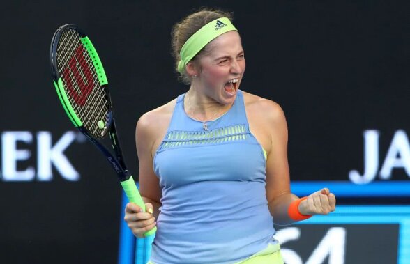 O jucătoare din top 5 WTA face lobby pentru Sorana Cîrstea: "Poate ajunge la un nivel ridicat"