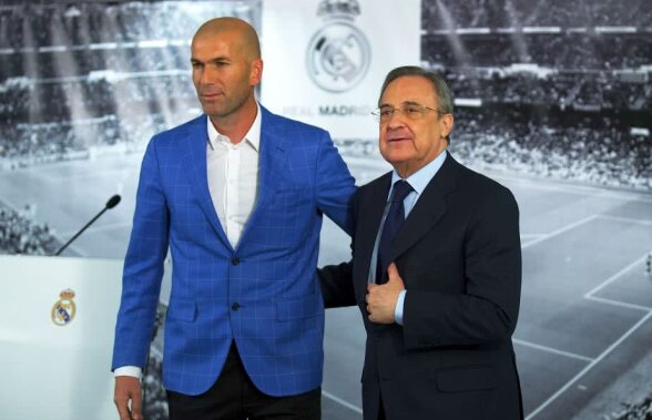 Real Madrid pregătește transferuri galactice! Lista celor 10 jucători pe care Florentino Perez vrea să-i aducă, Neymar e și el inclus
