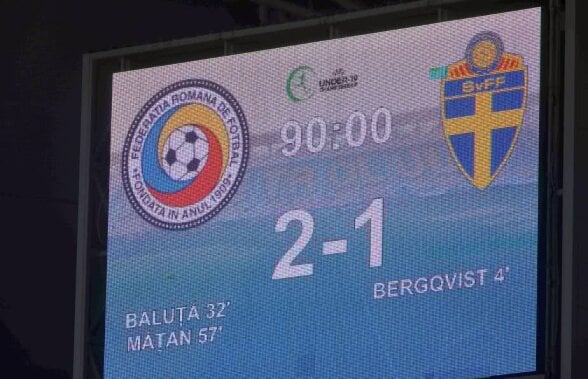 Dezvăluire de senzație a unui tricolor de la naționala U19! Ce i-a zis Hagi + surpriză de la naționala de seniori 