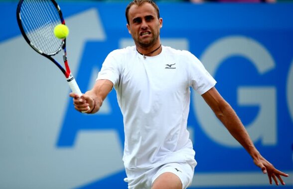 Marius Copil, eliminat de la turneul de la Miami » A pierdut în două seturi contra unui favorit