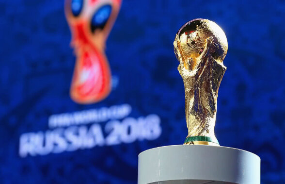 Ce asteptam de la Campionatul Mondial de fotbal din Rusia 2018?