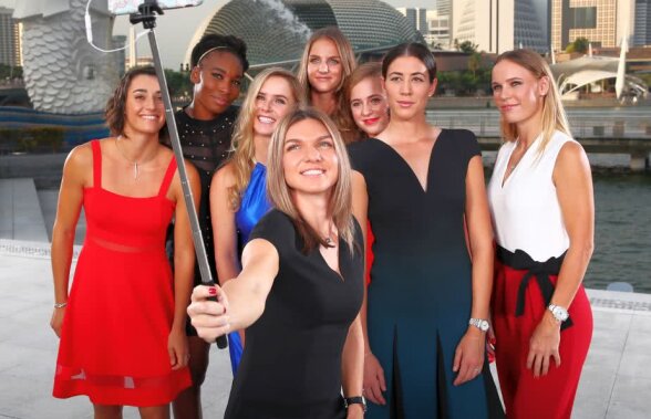 WTA MIAMI. O mare rivală a Simonei Halep și-a concediat antrenorul după turneul de la Miami