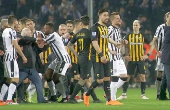 Căpitanul lui PAOK se revoltă! Scrisoarea-manifest la adresa FIFA și UEFA semnată de cel mai important jucător al echipei lui Lucescu jr.: "Până acum am încercat să nu joc murdar"