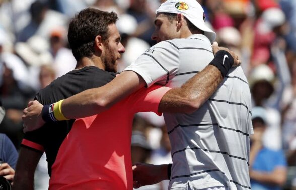 S-a stabilit finala ATP Miami » Înfrângere surpriză a unuia dintre marii favoriți