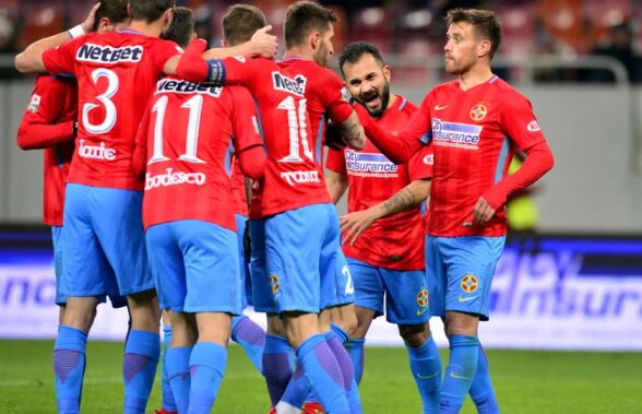 Probleme pentru Dică! Nu va putea folosi talismanul echipei: fără el, FCSB are trei eșecuri și golaveraj 2-10