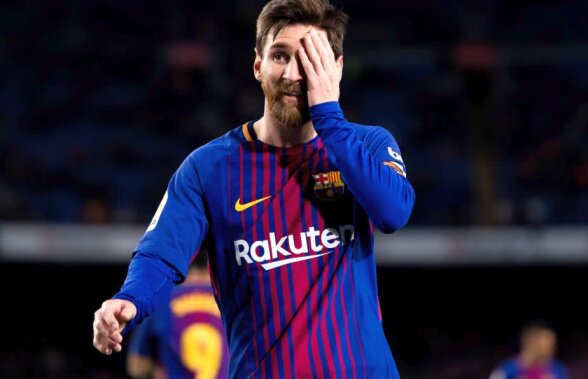 Lionel Messi a dat răspunsul la cea mai grea întrebare pentru el: "Sunt conștient de asta" + ce finală vrea la Mondial