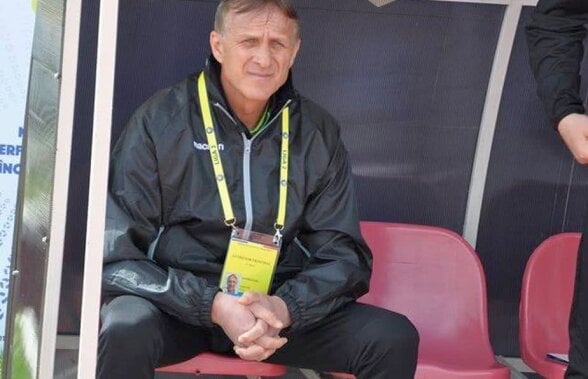 Chindia Târgoviște, pas greșit în lupta pentru promovarea în Liga 1 » Formația antrenată de Săndoi s-a impus în celălalt meci al zilei