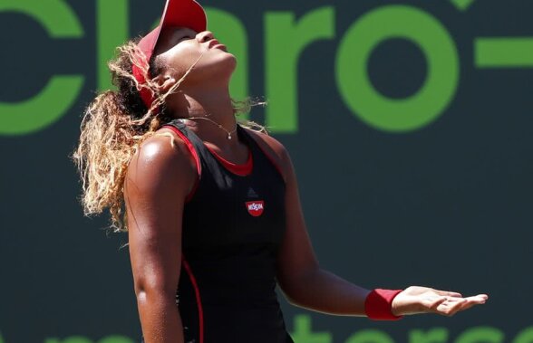 VIDEO Conferință tulburătoare a japonezei Naomi Osaka: "M-am trezit deprimată. Sunt atât de tristă acum..."