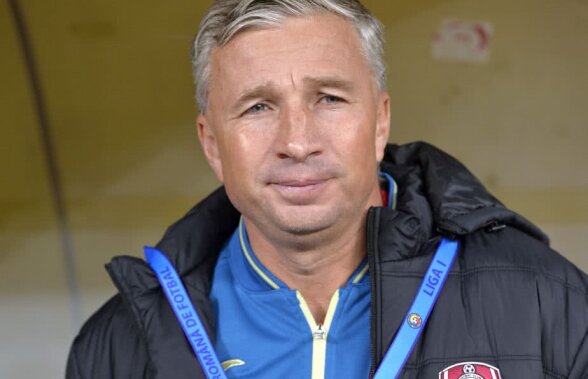 Dan Petrescu anunță o nouă candidată la titlu și explică de ce nu va merge la CSA Steaua - Academia Rapid