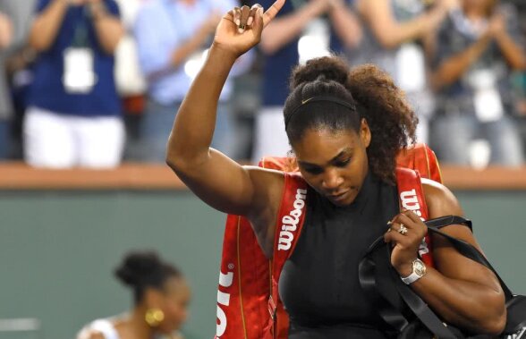 Serena Williams, despre momentul retragerii din tenis + superobiectivul pe care și l-a fixat: "De ce mi-aș dori doar atât?"