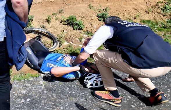Tragedie în Paris-Roubaix. Efort intens sau dopaj? De ce mor cicliștii? + Cifră înfricoșătoare: câți sportivi mor anual făcând sport