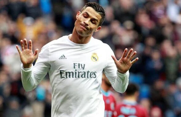 REAL MADRID - JUVENTUS 1-3 // Cristiano Ronaldo, categoric după calificarea în semifinale: "Nu înțeleg de ce protestează la penalty. Dacă nu era faultat, Lucas dădea gol"