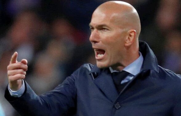 REAL MADRID - JUVENTUS 1-3 // VIDEO Zidane e tranșant după calificarea pe muchie de cuțit a Realului: "Merităm să mergem mai departe" » Record magnific pentru francez în Ligă