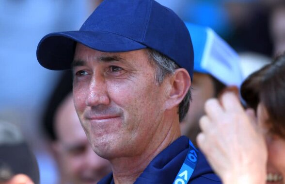 Darren Cahill s-a revoltat pe Twitter: "Este ridicol" » Solicitarea antrenorului Simonei Halep înainte de US Open 