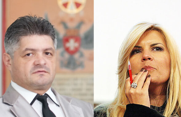 STUPEFIANT! Secureanu depune cerere de reangajare la ”Malaxa”, Udrea cere azil politic, iar Arafat și chestorul Vasilescu sunt izolați și îndepărtați!