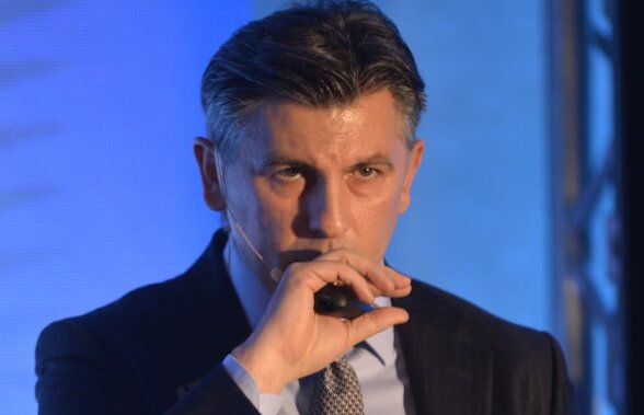 Lupescu, anunț suprinzător înainte de alegeri: "Sunt pesimist! Atâtea voturi cred că iau" » Ce zice despre identitatea celui pe care-l va pune secretar general