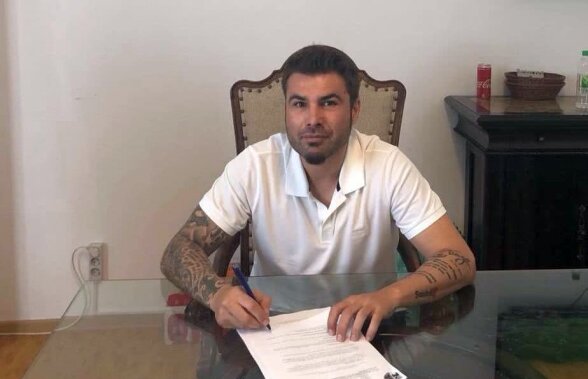 Schimb tare de replici între Adrian Mutu și un alt antrenor din Liga 1: "Ești de 3 minute acolo și deja vrei să mă bați?!"