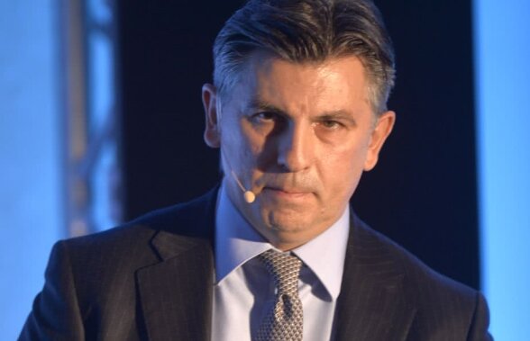 Lupescu, supărat pe Gazetă: "De mult nu-l mai citește nimeni pe Tolo"