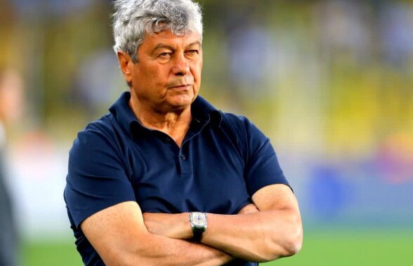 ALEGERI FRF 2018 // Mircea Lucescu nu poate accepta victoria lui Burleanu: "Fetele au decis viitorul fotbalului românesc"