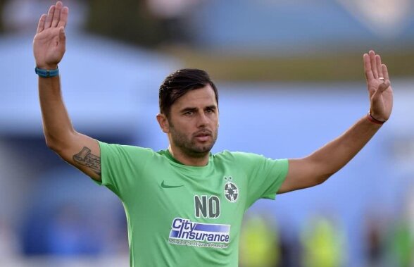 Reacția lui Nicolae Dică după ce Gigi Becali și-a anunțat plecarea de la FCSB