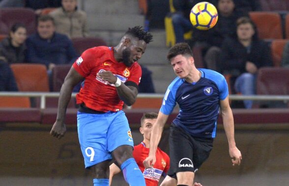 VIITORUL - FCSB // Contrast total înainte de derby-ul etapei din play-off » Capitolul la care Hagi îl surclasează masiv pe Dică