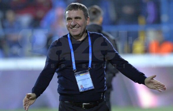 Hagi, cucerit de un fotbalist de la FCSB: "Nu e interesant, ci foarte interesant! Dacă era la mine, era și mai bun"