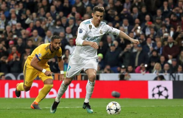 Alarmă, vine călăul! Cristiano Ronaldo este de neoprit contra echipelor germane » Cifre uluitoare pentru starul lui Real Madrid