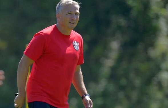 Verdictul dat de Dan Petrescu înainte de finala campionatului: are dreptate sau exagerează?