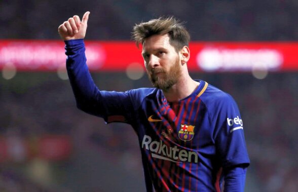 Messi l-a depășit pe Ronaldo în clasamentul veniturilor pe acest sezon! Sume colosale » Top 5 cei mai bine plătiți fotbaliști și antrenori