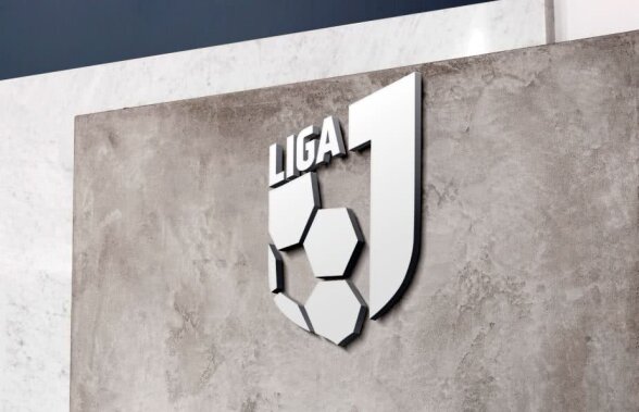 GALERIE FOTO Idee pentru LPF » Un student român a rebranduit Liga 1: cum arată simularea 