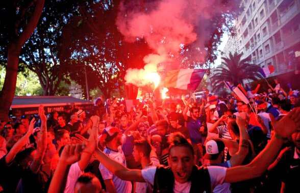 FIFA e în alertă! Droguri pe stadioane la Mondial » Fanii pot consuma marijuana, cocaină și heroină la meciurile de la CM 2018