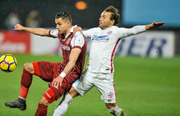 FCSB - CFR CLUJ // Panduru, Stelea și Andone spun tot înainte de FCSB - CFR Cluj » Unde se poate face diferența și cine poate decide derby-ul