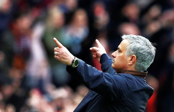 Mourinho: "United are nevoie de mai mult succes" » La ce concluzie a ajuns The Special One