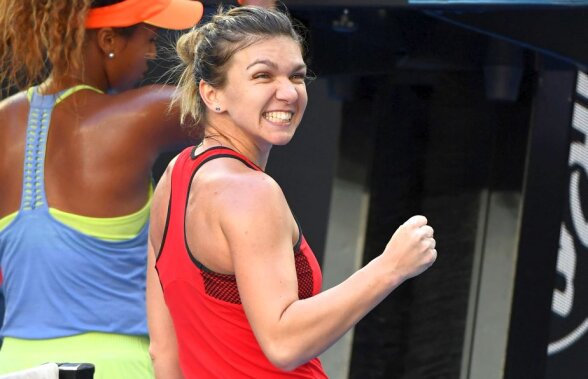 Topul Forbes al banilor câștigați în tenis în 2018 » Suma uriașă încasată de Simona Halep în doar 4 luni!