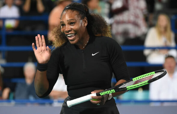 Ce trebuie să facă Serena Williams pentru a avansa pe lista capilor de serie la Wimbledon: "Este cu dus și întors o astfel de decizie"