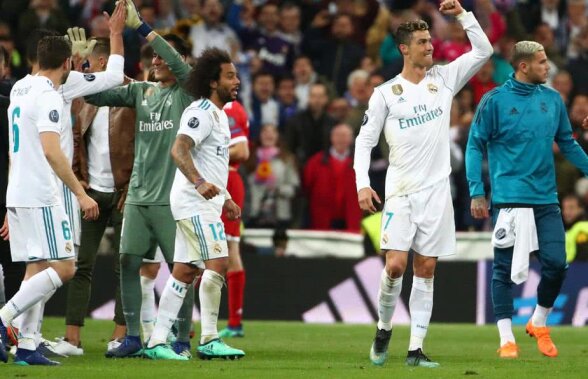 REAL MADRID - BAYERN MUNCHEN // VIDEO Se repetă istoria? Real poate da în finală peste un coșmar: ultima echipă care a învins-o într-o finală Champions League