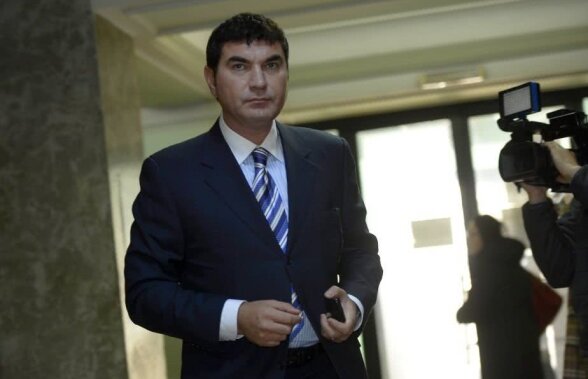 Cristi Borcea rămâne în închisoare! Decizia magistraților Judecătoriei Sectorului 4