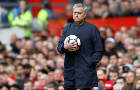Mourinho a inventat un premiu la gala lui Manchester United şi i l-a acordat jucătorului său preferat: "Nu putea pleca acasă cu mâna goală"