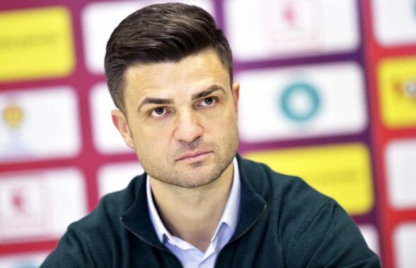 Bratu anunță revoluția la Dinamo: "Gata. nu mai facem așa!" » Dezvăluie cine pleacă și ce jucător vrea să rămână: "Nemec nu rămâne" + detalii despre transferuri 