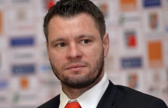 Marius Niculae se implică în marele conflict izbucnit la Dinamo + L-a luat tare pe puștiul Moldoveanu