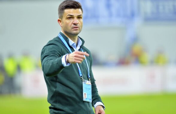 Bratu atacă "masa bogaților", după 3-2 cu Gaz Metan: "Dinamo ar fi făcut mai multe în play-off decât alte echipe de acolo"
